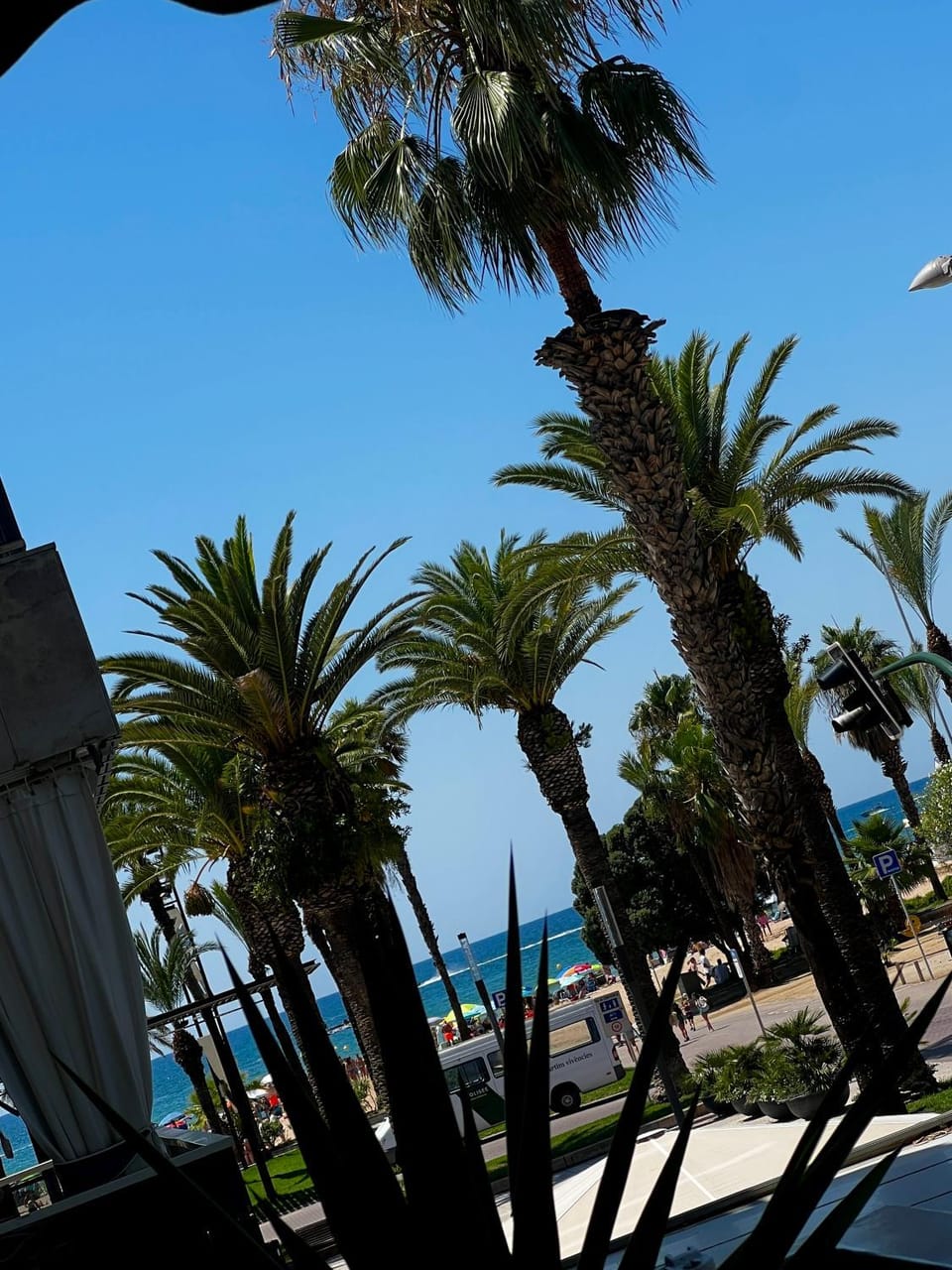 Apartman Leoni 1 linea Apartment in Salou