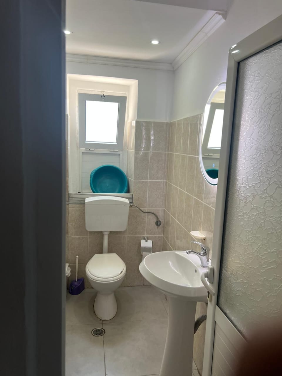 Bluva rooms Himare Bed and Breakfast in Vlorë County, Albania