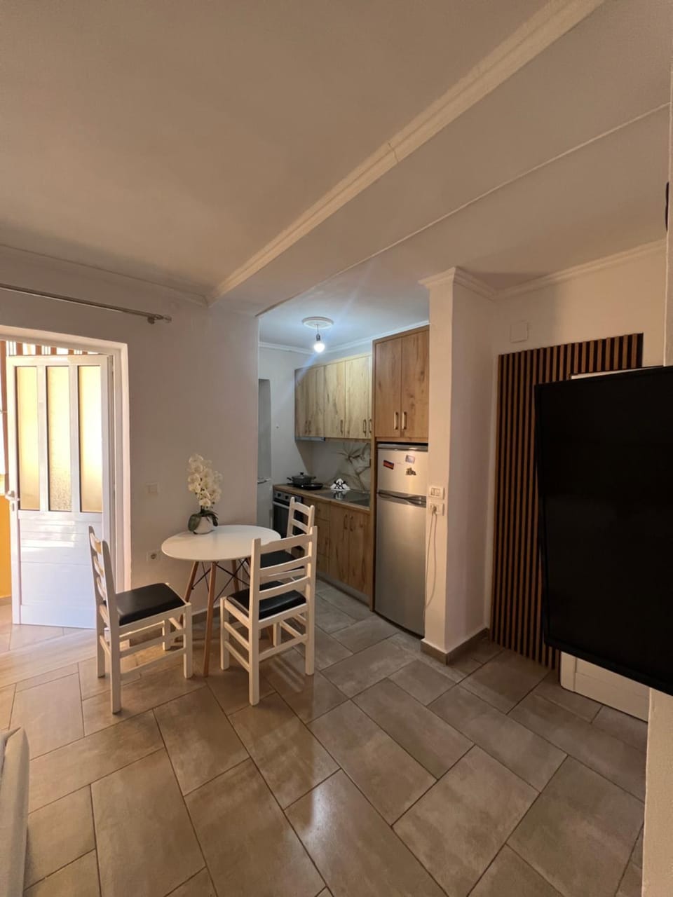 Bluva rooms Himare Bed and Breakfast in Vlorë County, Albania