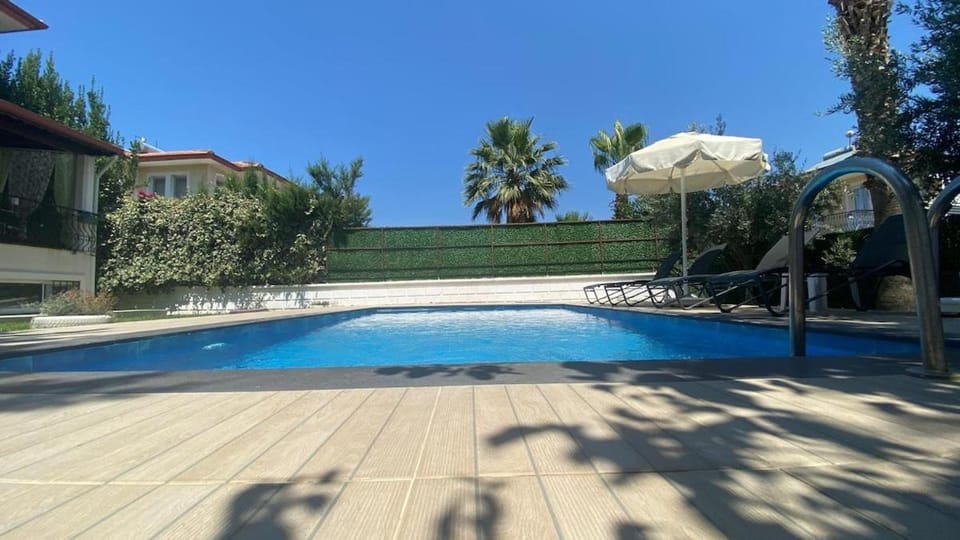 Holiday Home Turkuaz Villa in Ölüdeniz