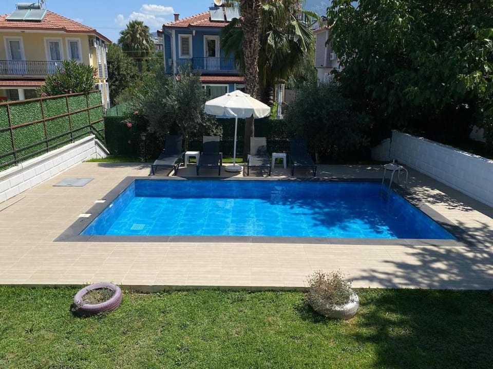 Holiday Home Turkuaz Villa in Ölüdeniz