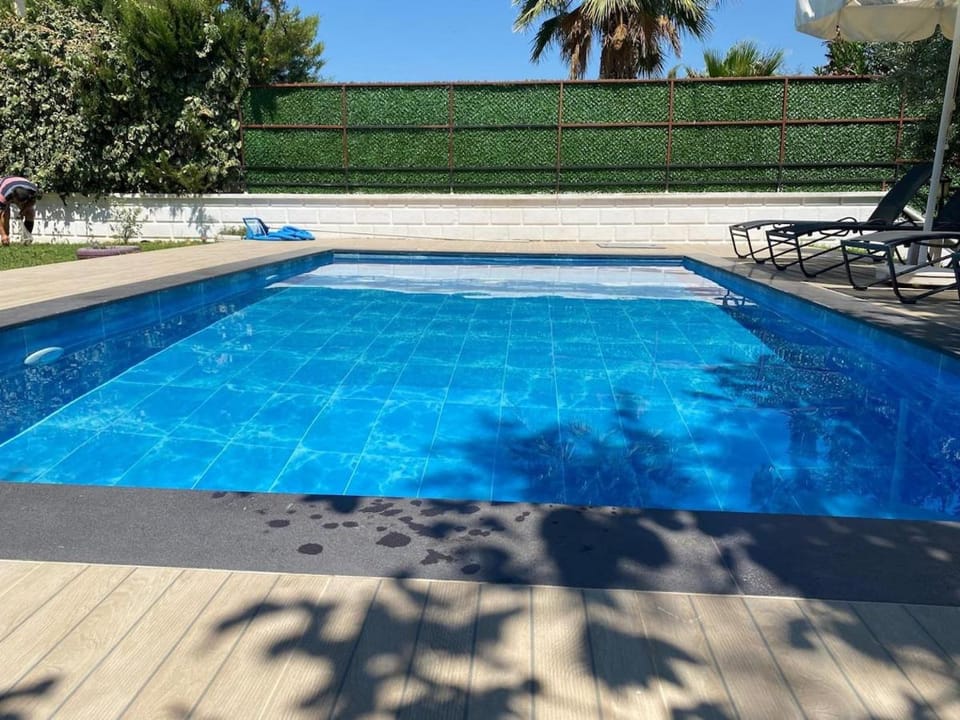 Holiday Home Turkuaz Villa in Ölüdeniz