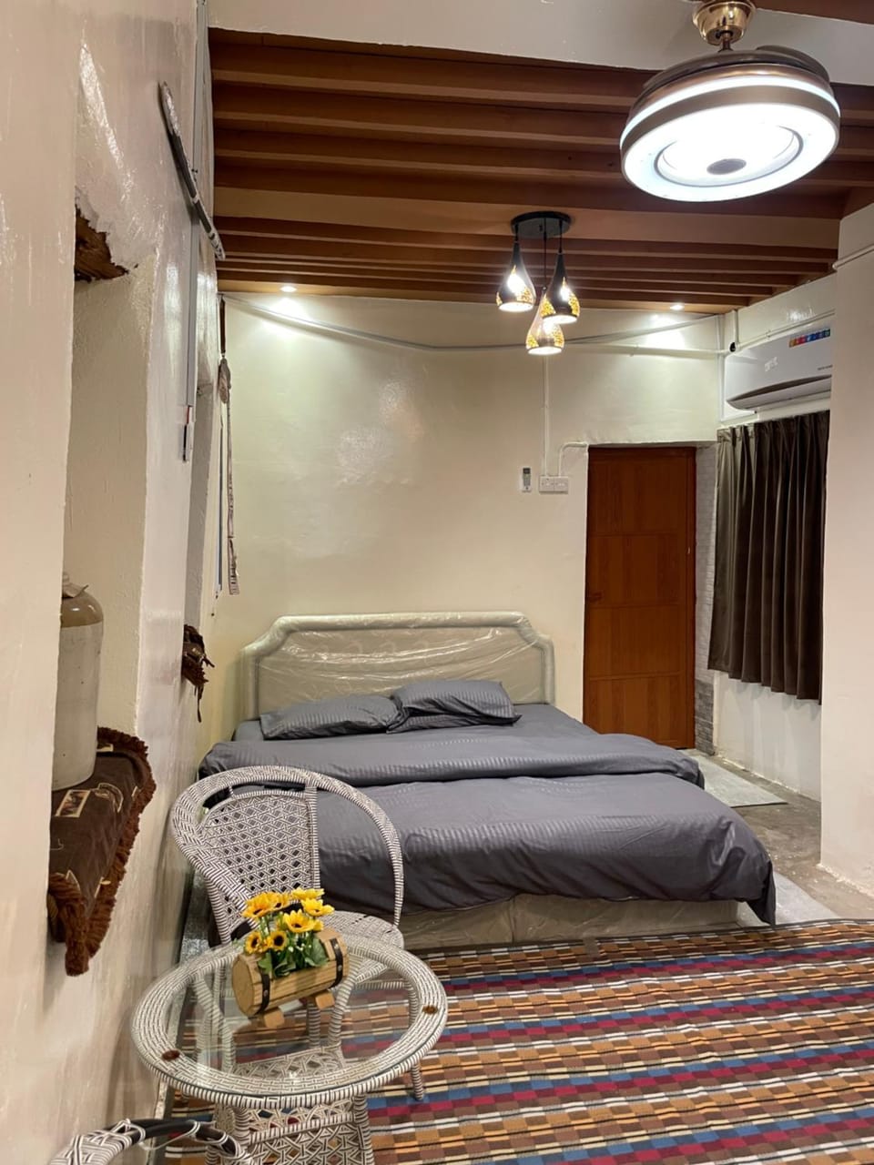 اطلالة العقر Apartment in Oman
