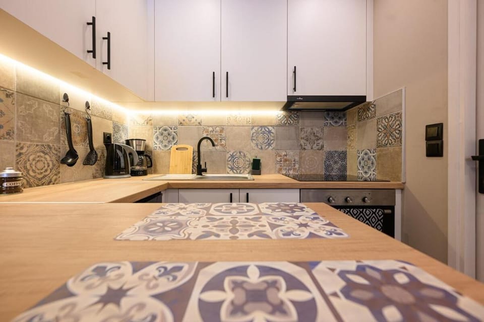 Amorgou maisonette Apartment in Athens