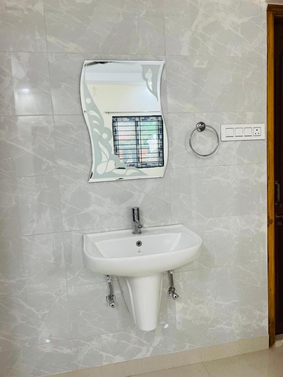 The Titien Residence Apartment in Hyderabad