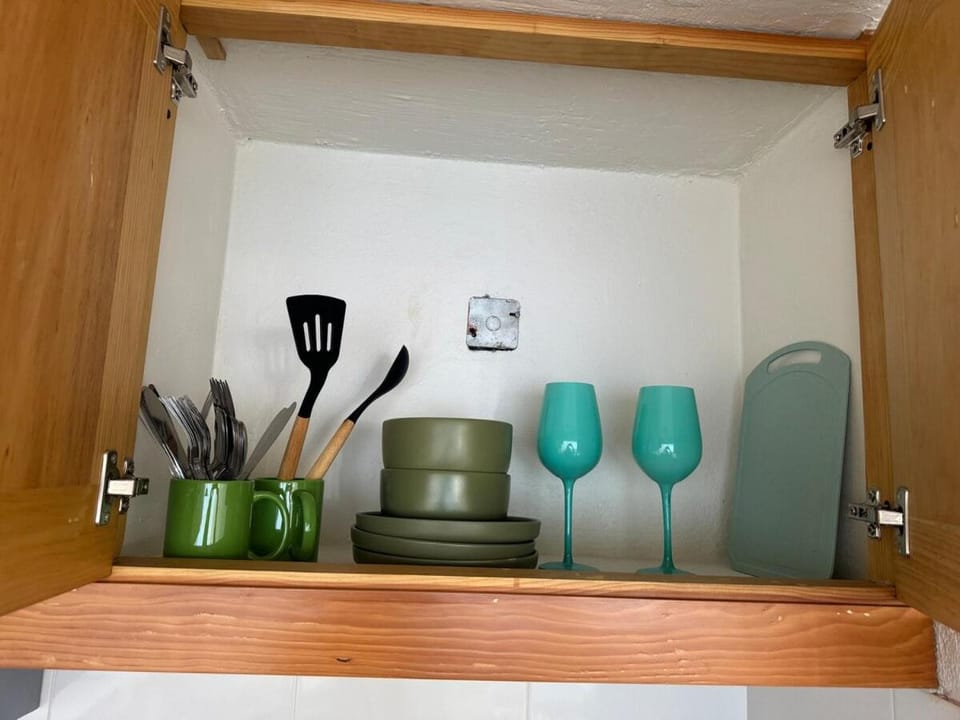 Briones Mustard Forest House House in Xalapa