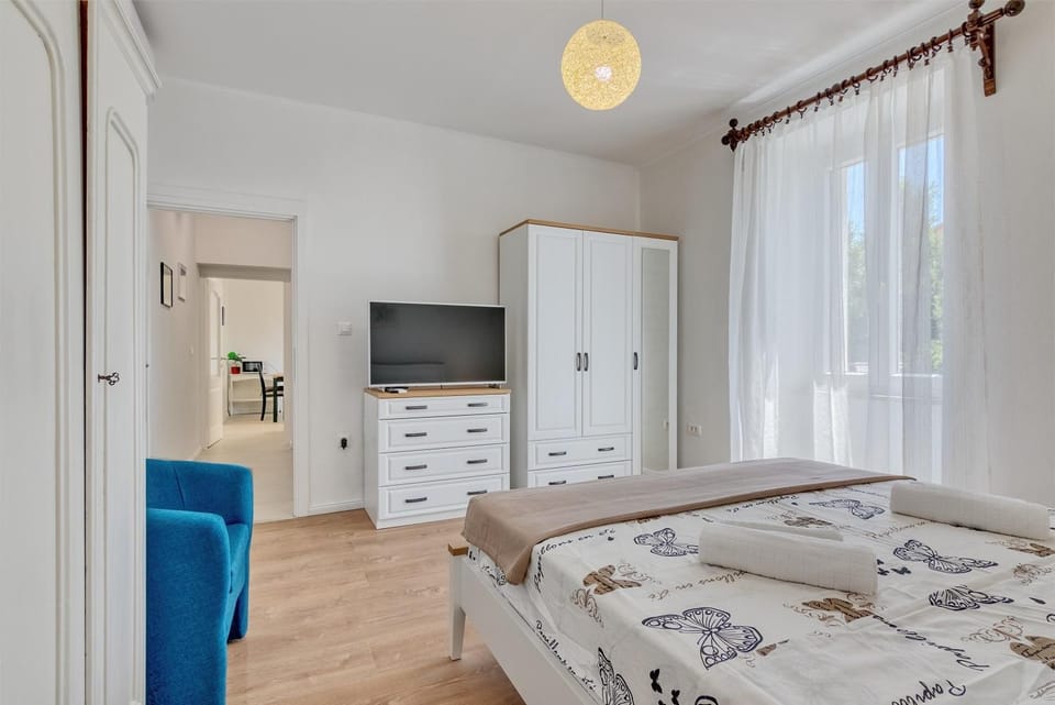 Holiday Home Loreta House in Primorje-Gorski Kotar County