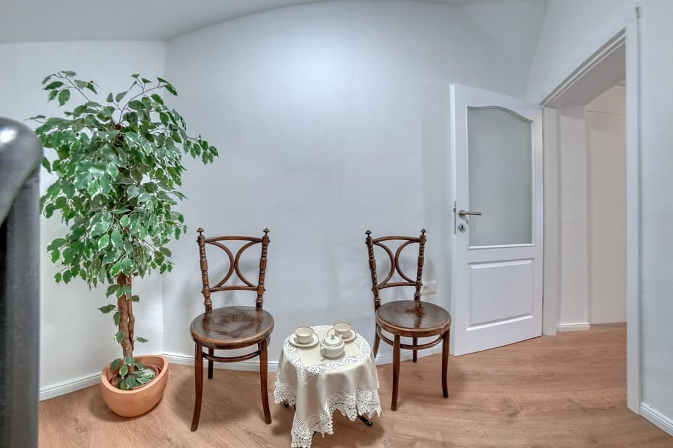 Holiday Home Loreta House in Primorje-Gorski Kotar County