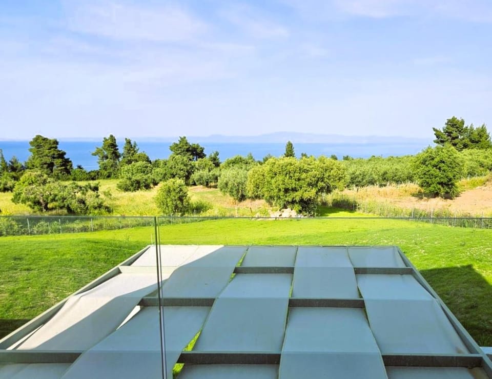 Day, Natural landscape, Sea view