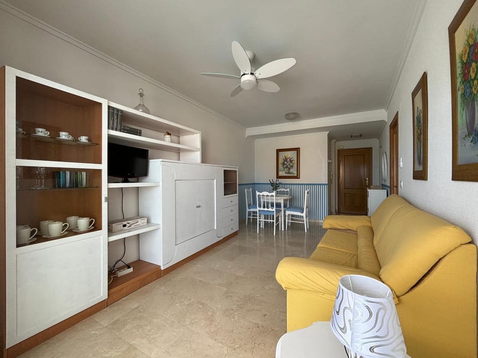 Doramar Apartment in Daimús