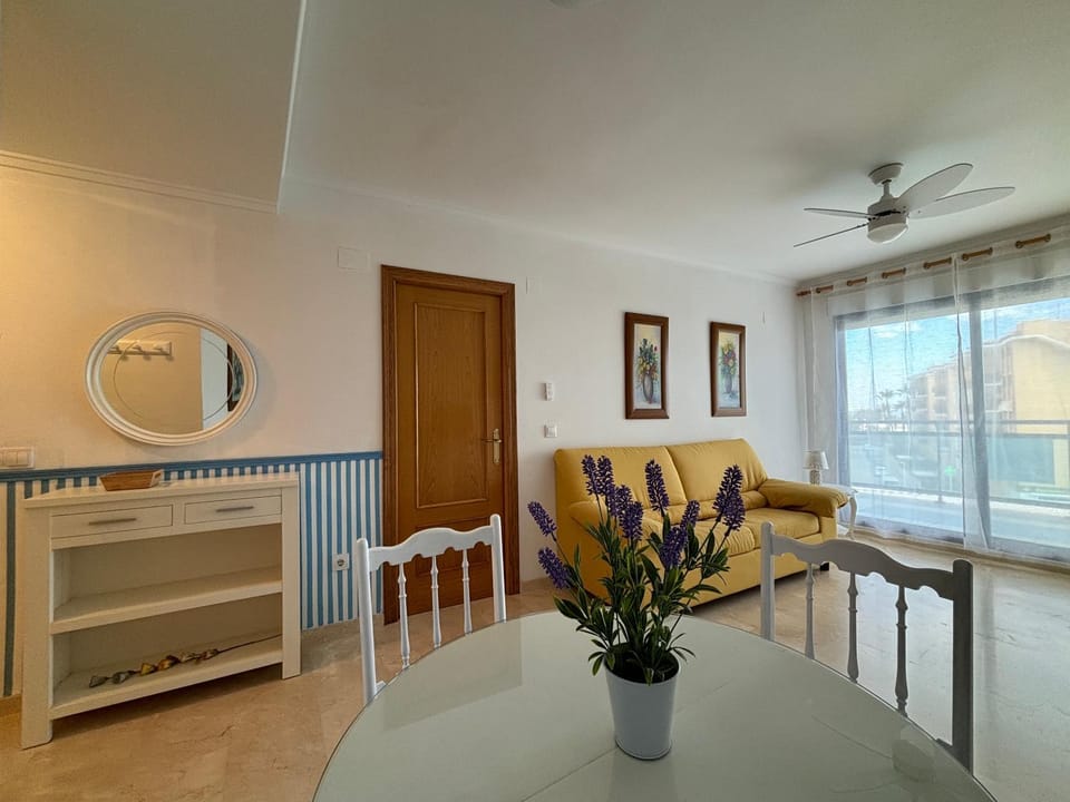 Doramar Apartment in Daimús