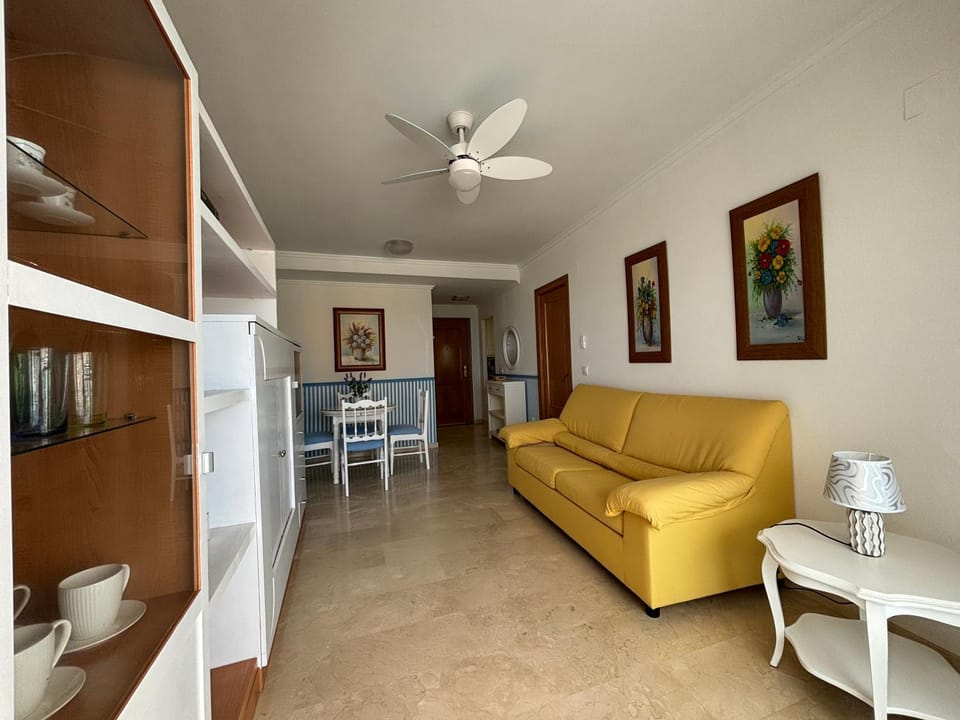 Doramar Apartment in Daimús