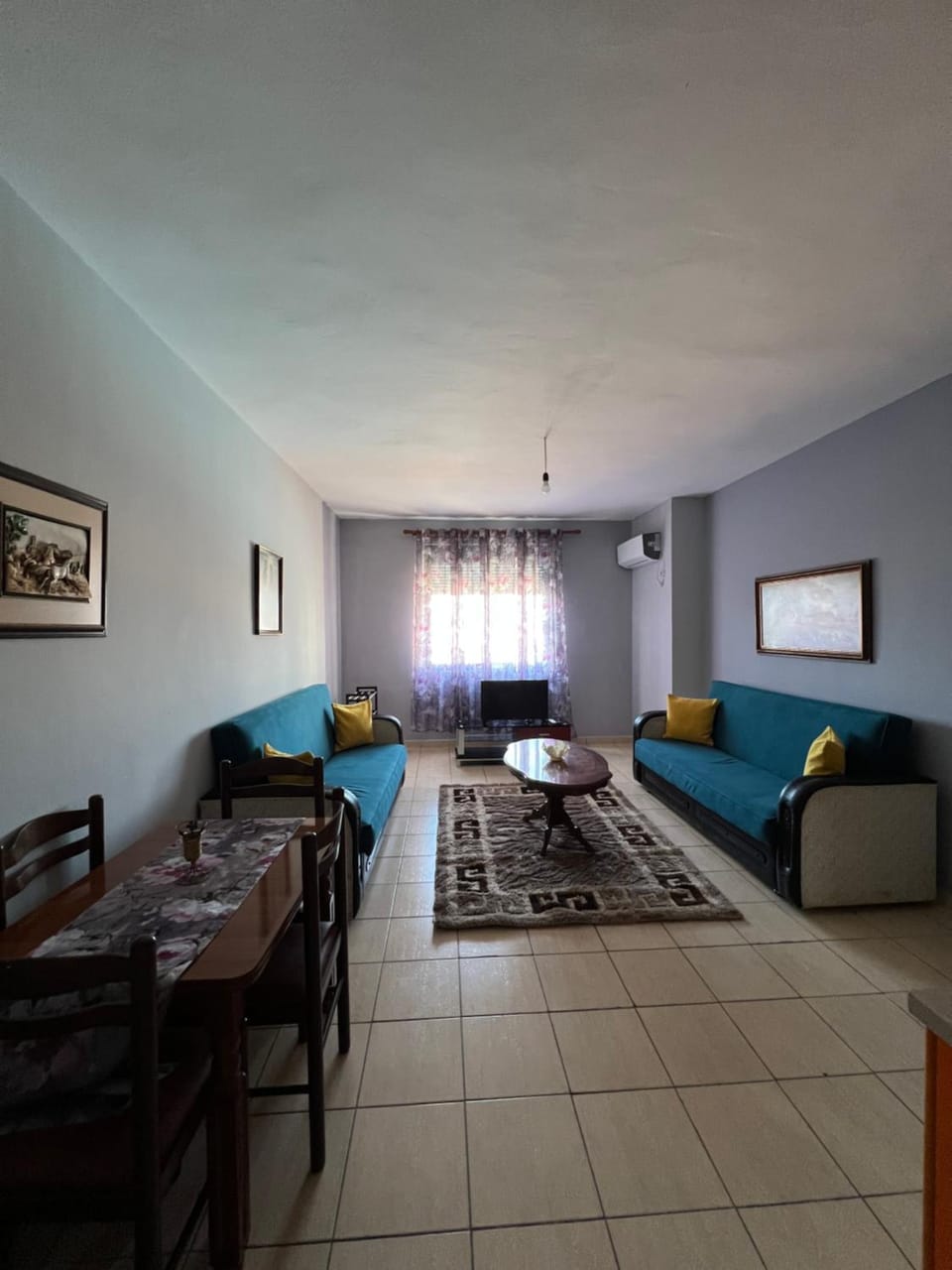 Orikum RelaxHouse Apartment in Vlorë County, Albania