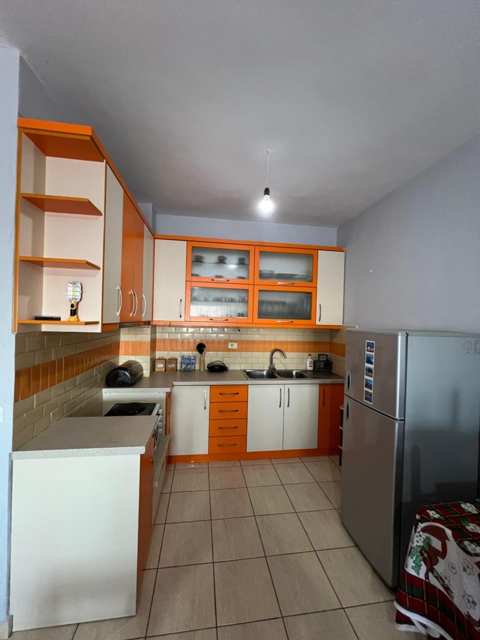 Orikum RelaxHouse Apartment in Vlorë County, Albania