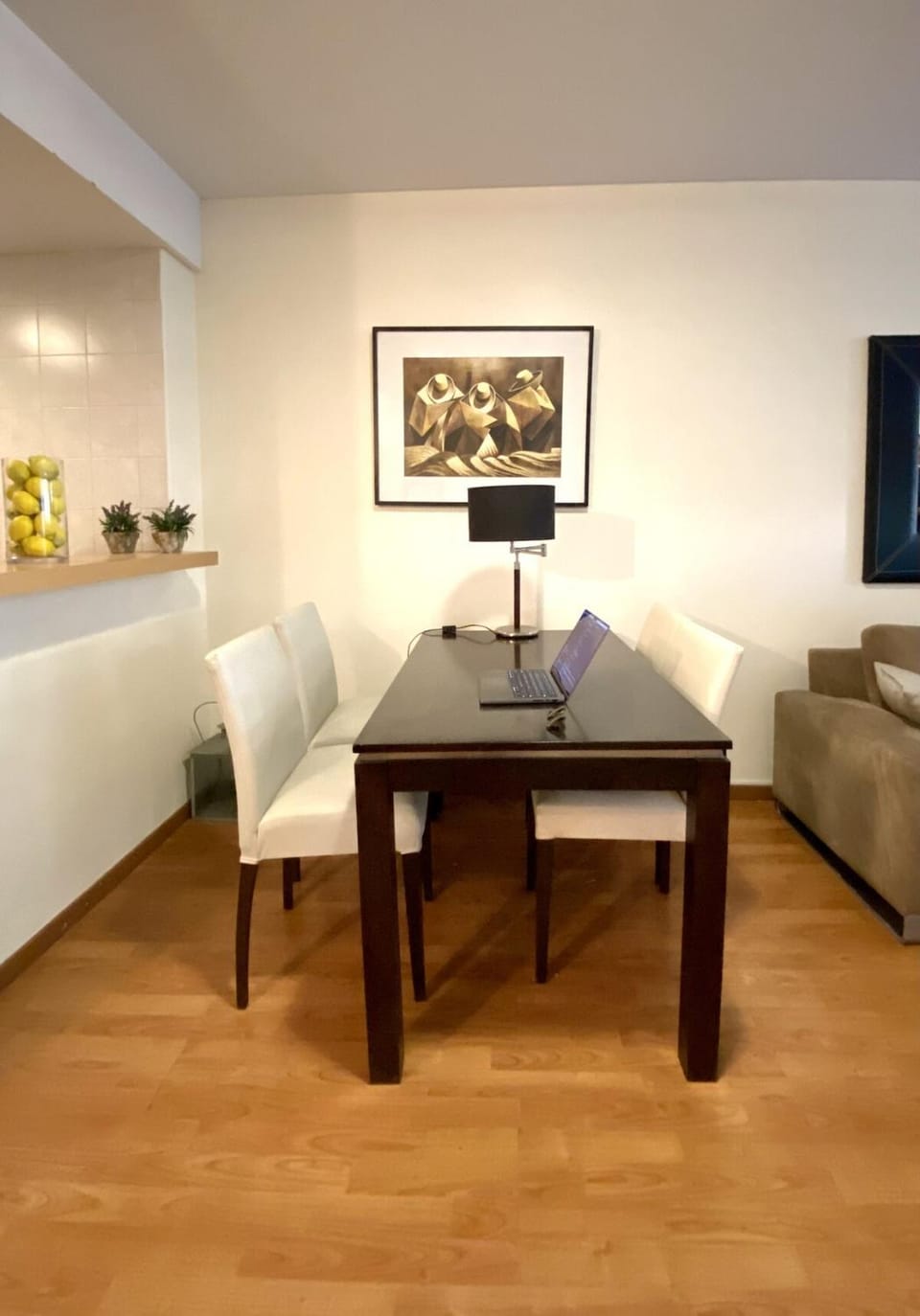 HART - Las Heras Studio Apartment in Buenos Aires