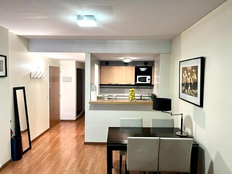 HART - Las Heras Studio Apartment in Buenos Aires