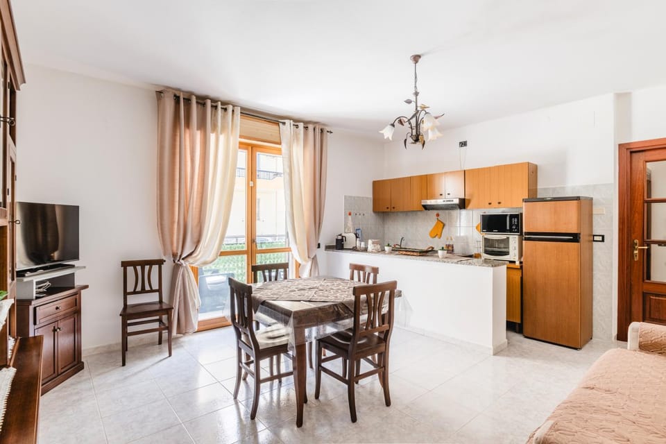 Casa Mariangela House in Alghero