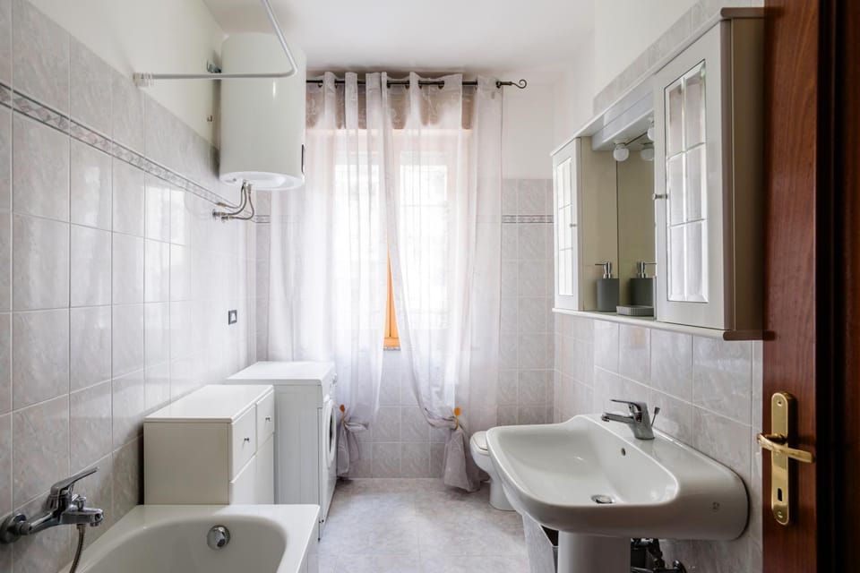 Casa Mariangela House in Alghero