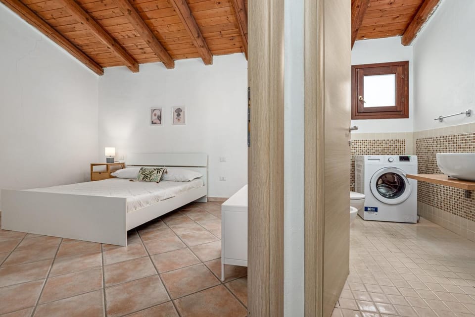 Property building, Bathroom, Living room