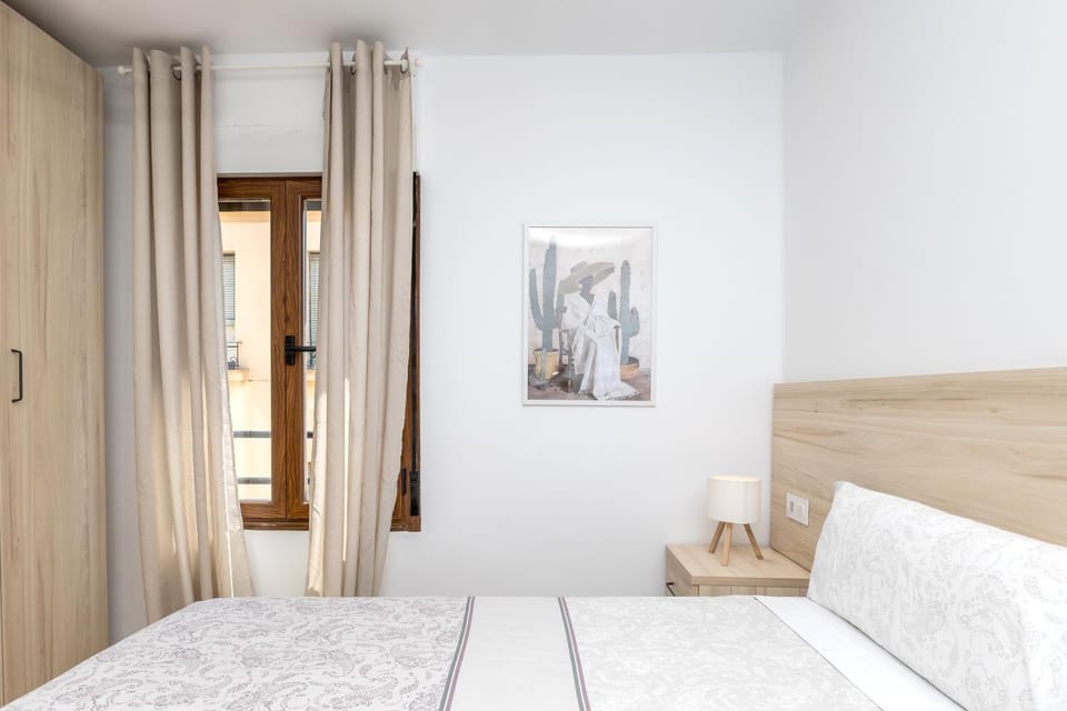 BaruHaus Murias Apartment in León