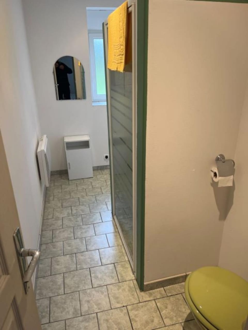 Toilet, Bathroom