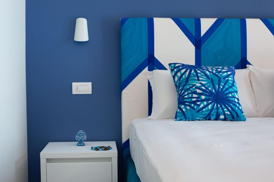 Central Heart Sorrento Apartment in Sorrento