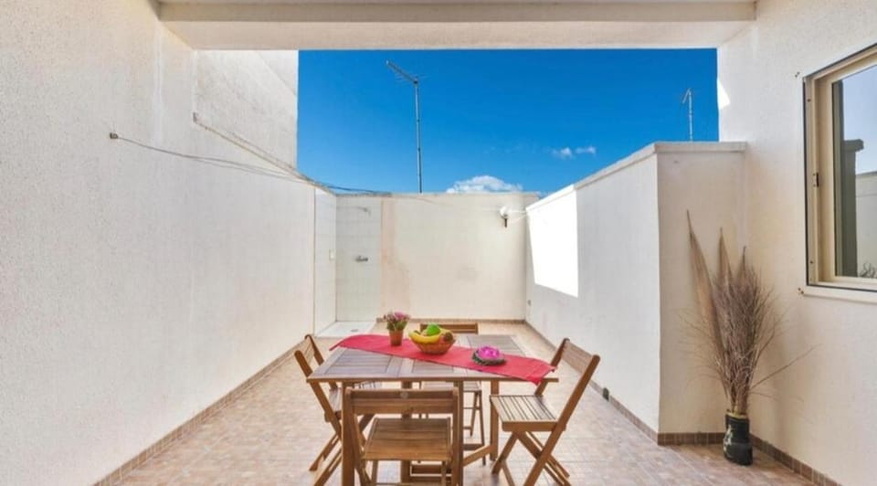 ASIA PP Sx Apartment in Torre Lapillo