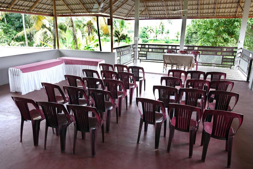 Meeting/conference room
