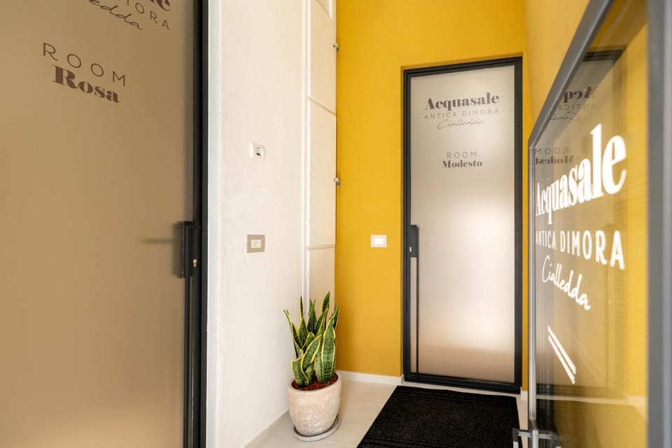 Property logo or sign