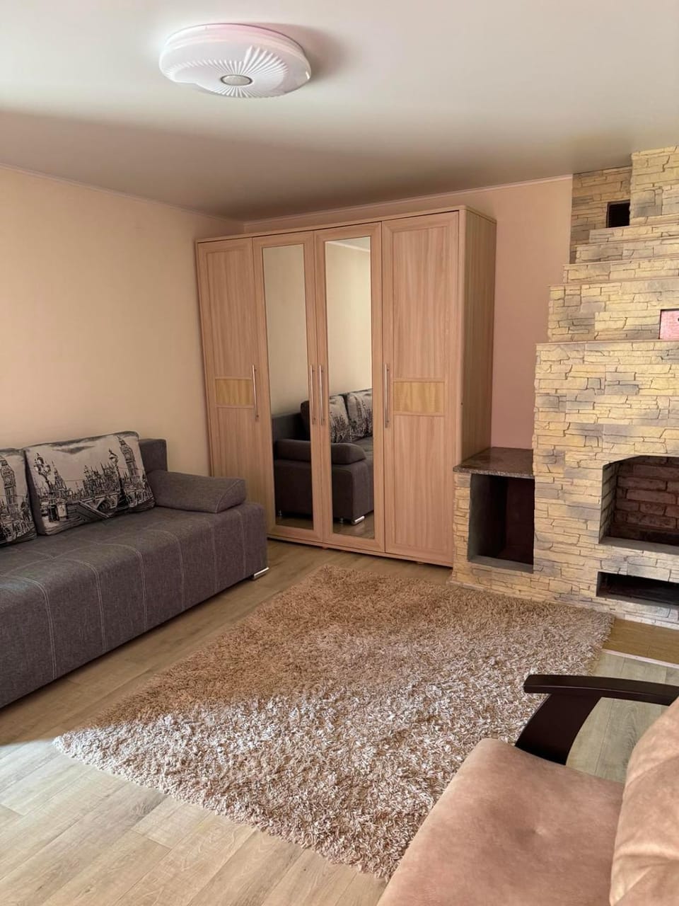 Сдам квартиры возле моря Apartment in Odessa