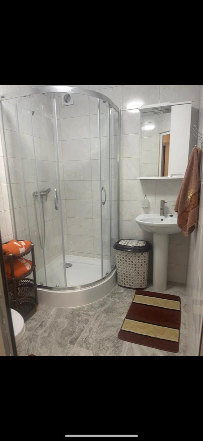 Сдам квартиры возле моря Apartment in Odessa