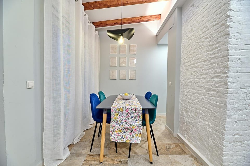 Estrella Súper Nova by Invalencia Apartment in Valencia