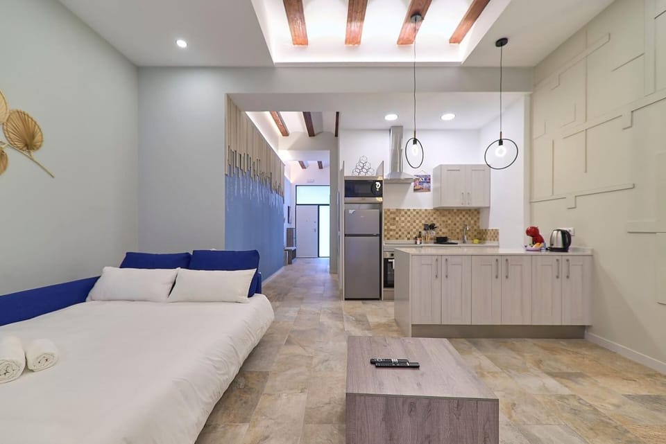 Estrella Súper Nova by Invalencia Apartment in Valencia