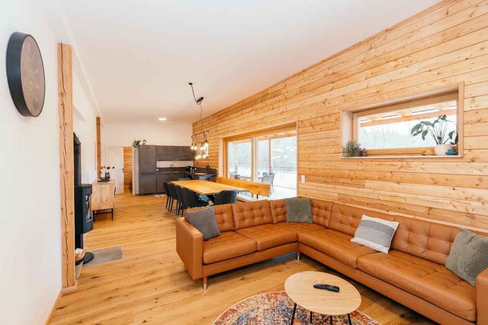 Camping Hierhold Apartment in Styria