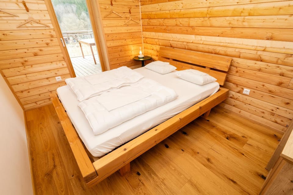Camping Hierhold Apartment in Styria
