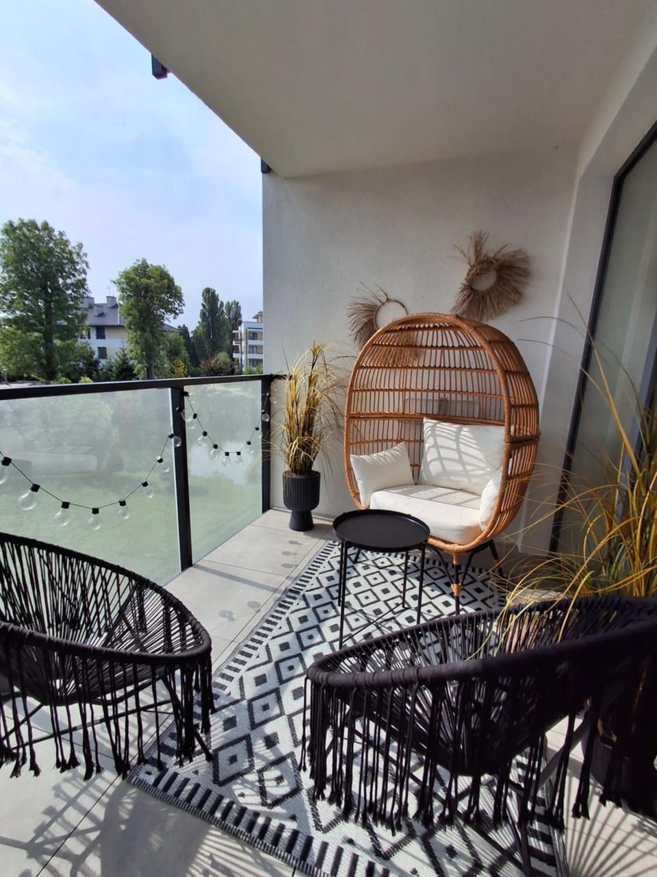 Apartament z basenem Ustronie Morskie Apartment in West Pomeranian Voivodeship, Poland