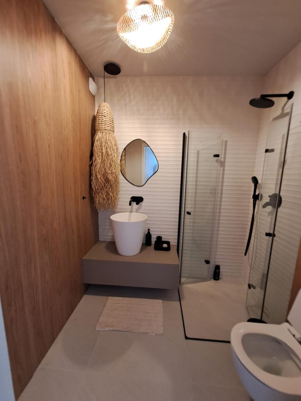 Apartament z basenem Ustronie Morskie Apartment in West Pomeranian Voivodeship, Poland