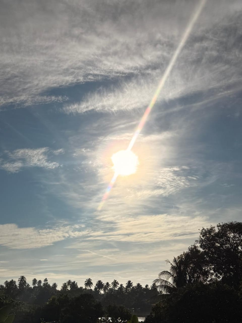 Day, Sunset