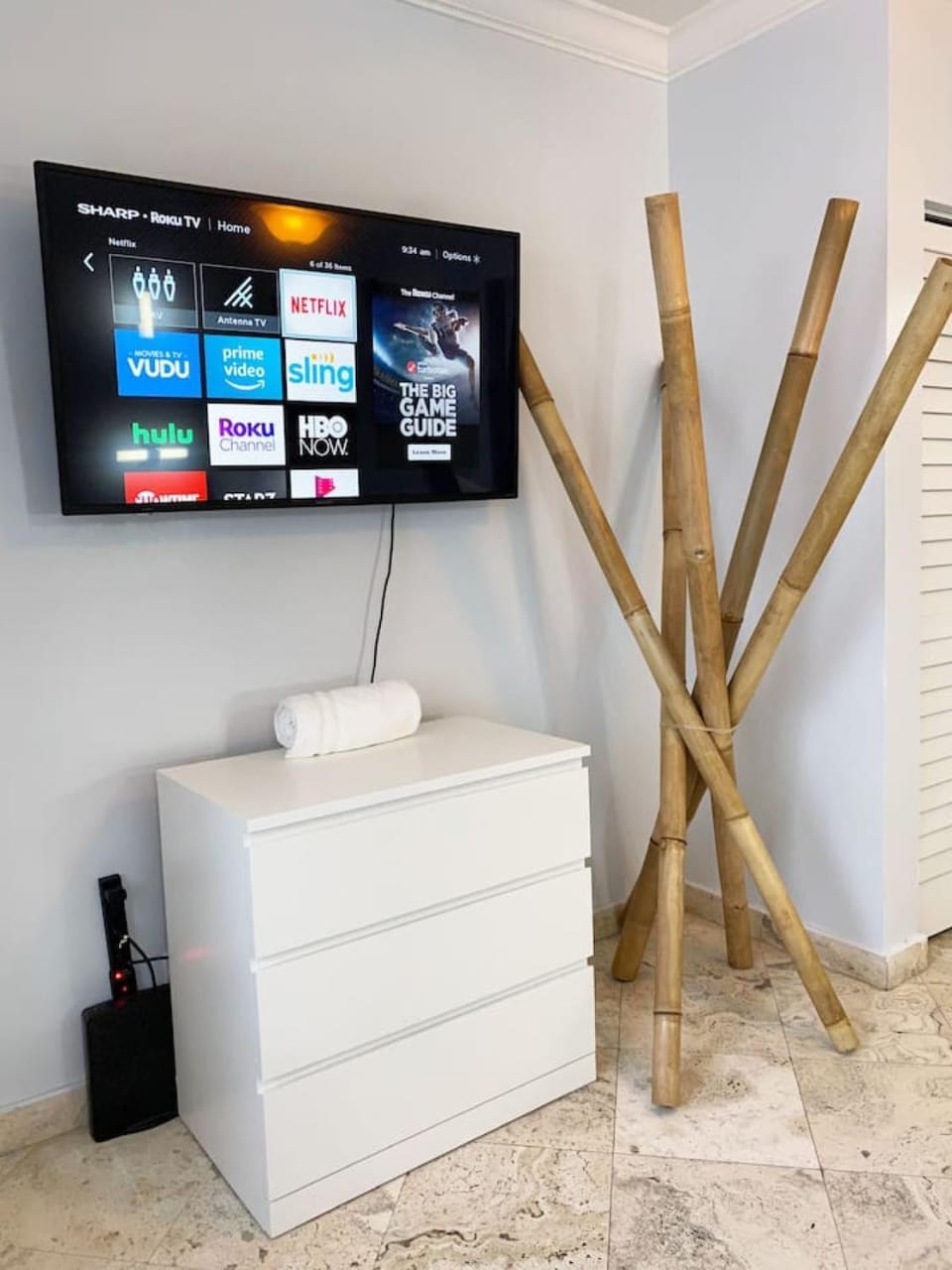 TV and multimedia