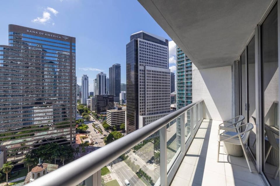 City view