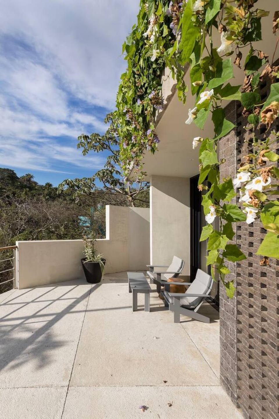 Luxe Beach Lovers Getaway Apartment in San Francisco, Nayarit