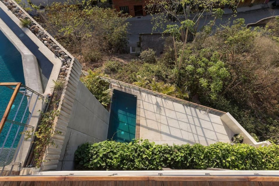 Luxe Beach Lovers Getaway Apartment in San Francisco, Nayarit