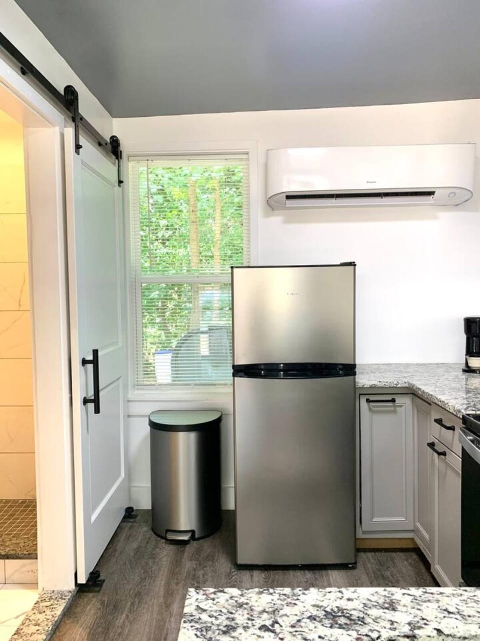Chapel Hill Guest house retreat House in Carrboro