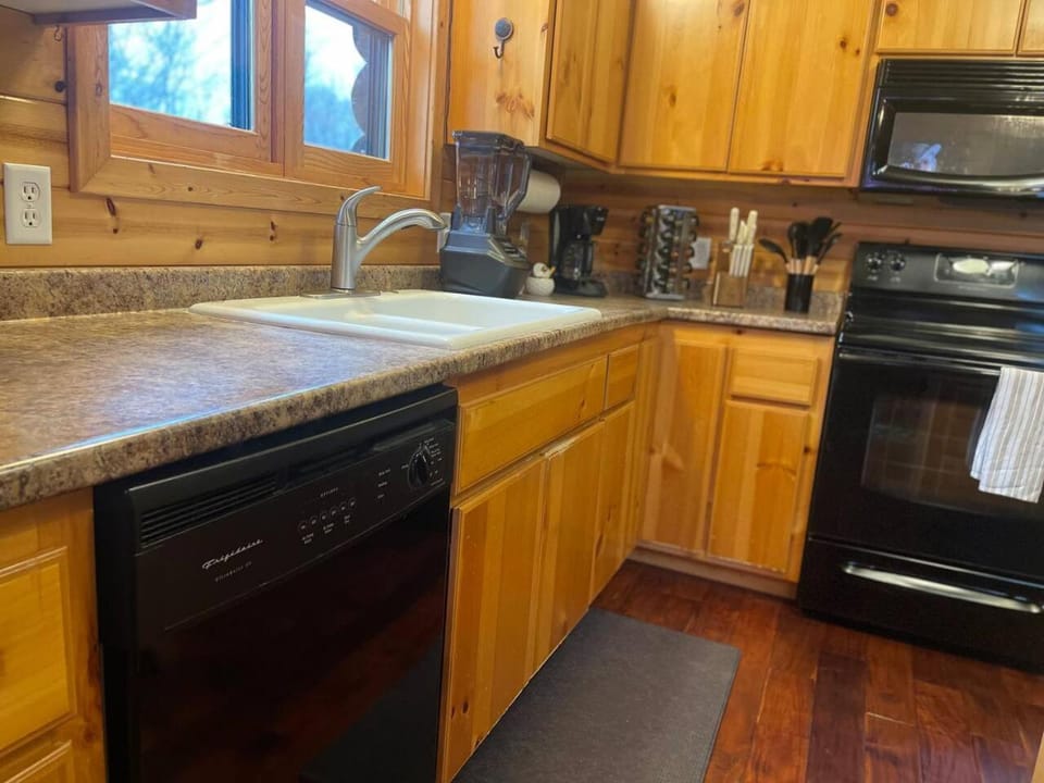 Perfect Getaway Cabin Near Lake Mille Lacs Cabin in Mille Lacs Lake