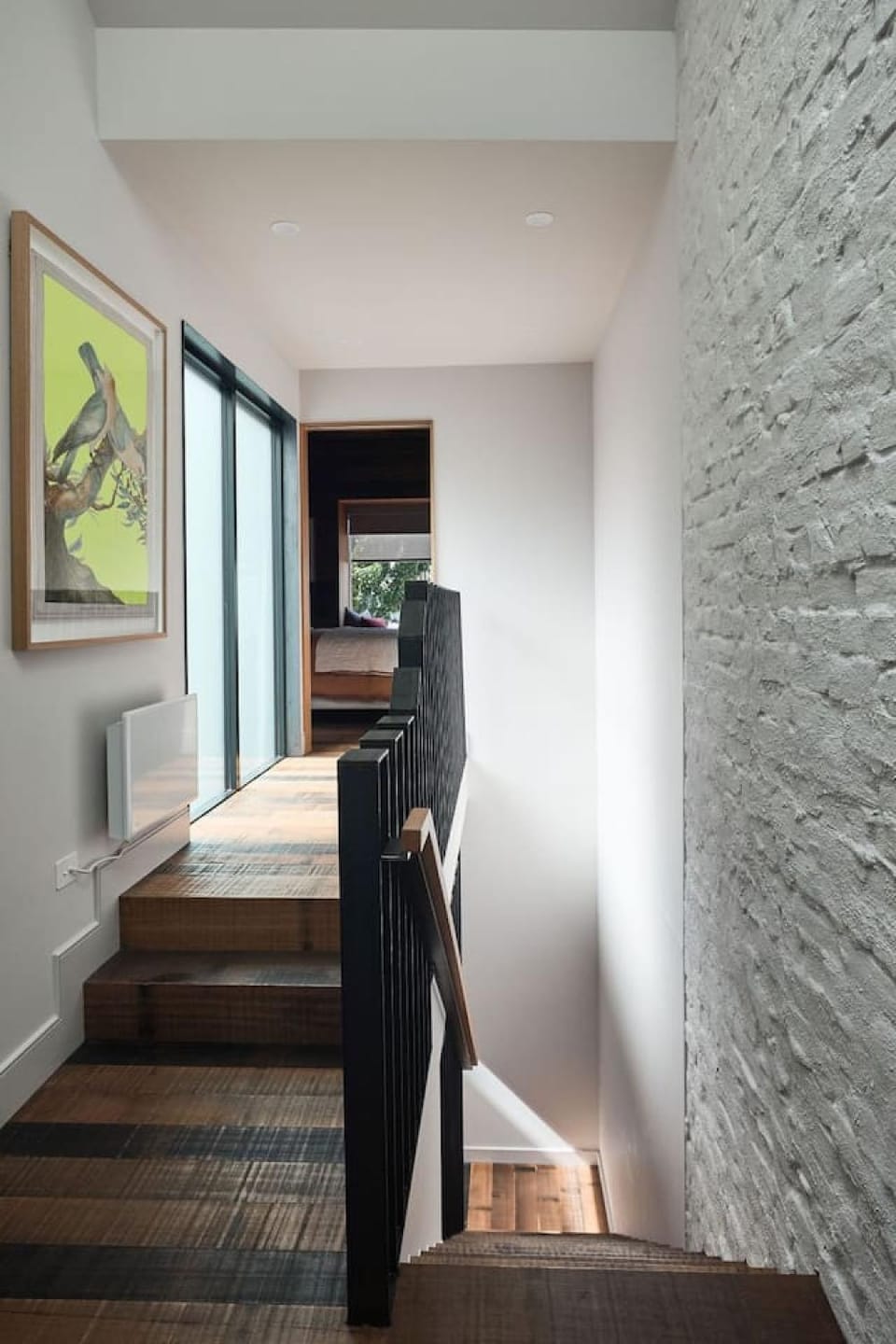 Oakden-The Workers Cottage-Architectural city stay House in Launceston