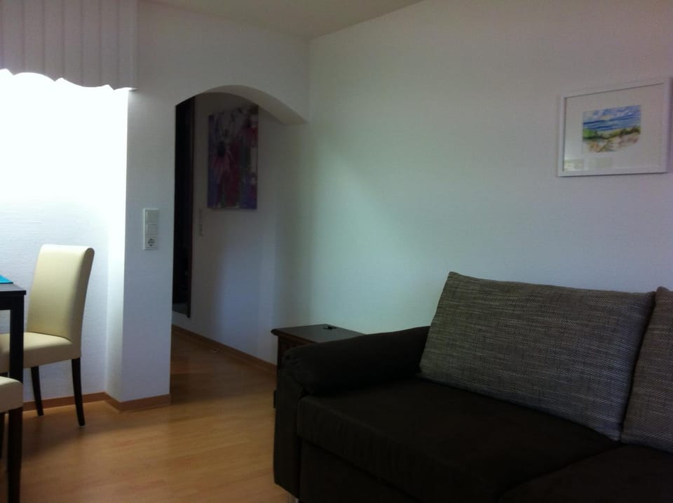 Ulrikesferienwohnung2 Apartment in Saarland, 66, Germany