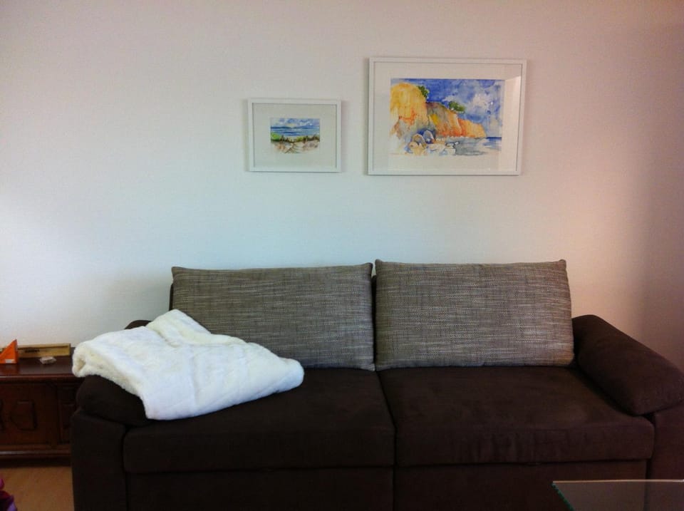 Ulrikesferienwohnung2 Apartment in Saarland, 66, Germany