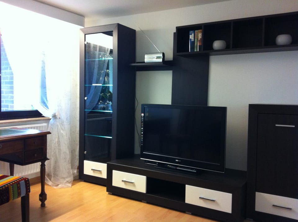 Ulrikesferienwohnung2 Apartment in Saarland, 66, Germany