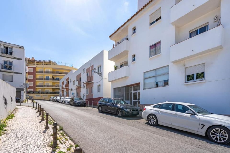 Property building, Neighbourhood, Street view