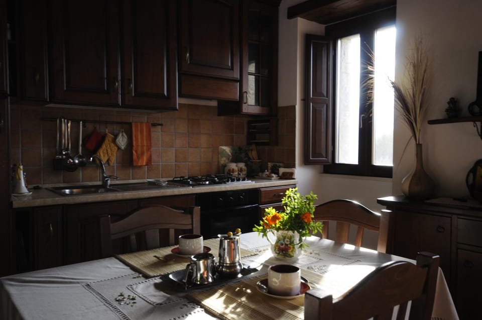 BB Casavacanze Corneto Apartment in Molise, Italy